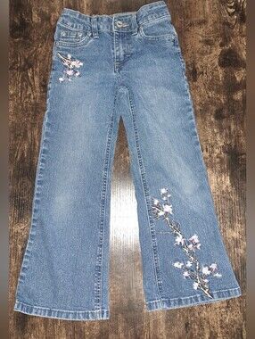 Vintage Riders Jeans Size 6